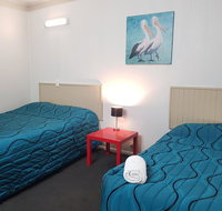 Seymour Motel - Winery Find
