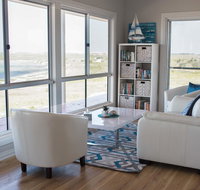 Shades of Blue Eco Retreat - Winery Find