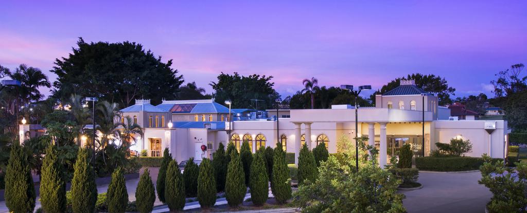 Wynnum West QLD Winery Find