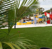 Shelly Beach Holiday Park - Winery Find