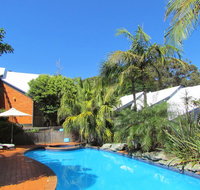 Shelly Beach Resort - Winery Find