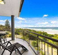 Shoreline Nine Penthouse With Ocean Views - Winery Find