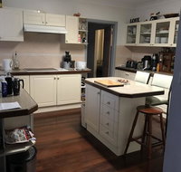 short stays at Janines - Winery Find