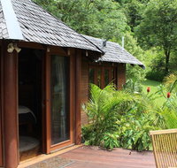 Silk Pavilions Glamping - Winery Find