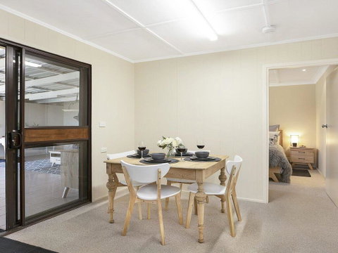 Silky Oak Cottage - Cosy With Country Views - Winery Find 3