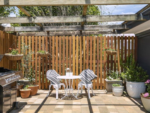 Silky Oak Cottage - Cosy With Country Views - Winery Find 1