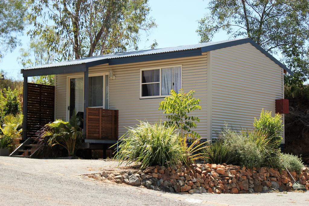 Hamilton Creek QLD Winery Find