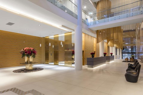 SKYE Hotel Suites Parramatta - Winery Find 1