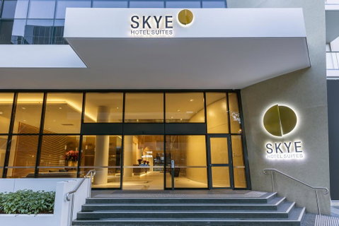 SKYE Hotel Suites Parramatta - Winery Find 3