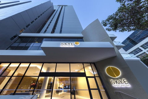 SKYE Hotel Suites Parramatta - Winery Find 0