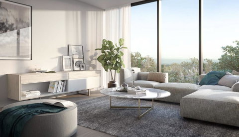 Skygarden Luxury Condo - Winery Find 0