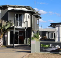Smart Stayzzz Inns - Winery Find