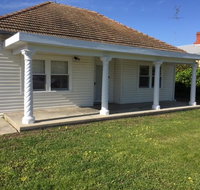 Smith Street Cottage Naracoorte - Winery Find