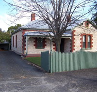 Smith Street Villa Naracoorte - Winery Find