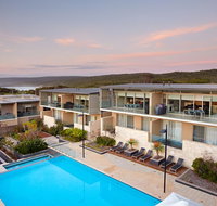 Smiths Beach Resort - Winery Find