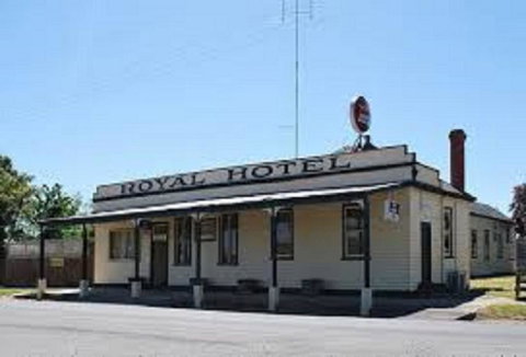 Snake Valley Hotel - Winery Find 2