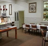 Snake Valley Hotel - Winery Find