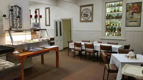Snake Valley Hotel - Winery Find 0