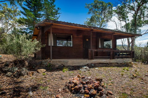 Snowy River Cabins - Winery Find 0