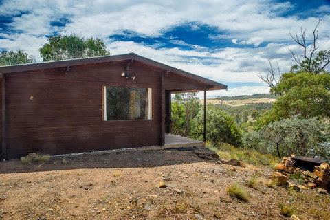 Snowy River Cabins - Winery Find 2