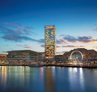 Sofitel Sydney Darling Harbour - Winery Find