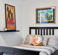 Soho Chic Apartment - Winery Find