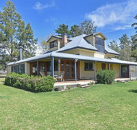 Soldiers Cottage picturebook vineyard home - Winery Find