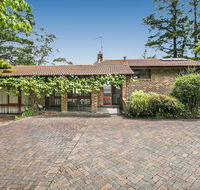 Solitary View - Winery Find