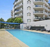 Sorrento Apartments - Unit 201 - Winery Find