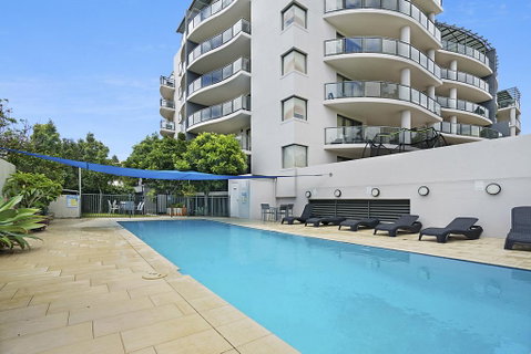 Sorrento Apartments - Unit 201 - Winery Find 0