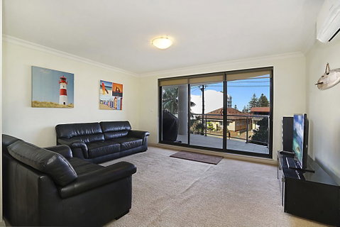 Sorrento Apartments - Unit 201 - Winery Find 2