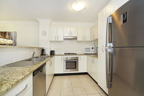 Sorrento Apartments - Unit 201 - Winery Find 1