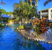 Sovereign Resort Hotel - Winery Find