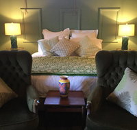 Spa suite in Stephanies Homestead - Winery Find