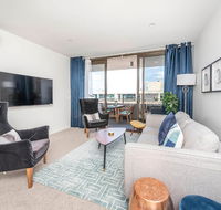 SPACIOUS BRAND NEW // 1BR // IN GORGEOUS BARTON - Winery Find