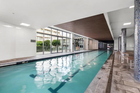 Spacious Luxury 3Br Top Location , WiFi, Gym, Pool - Winery Find 1