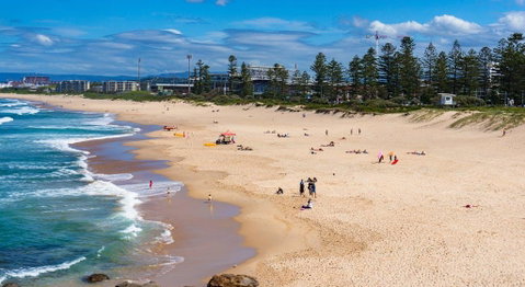 Spacious Townhouse In Wollongong - Winery Find 2