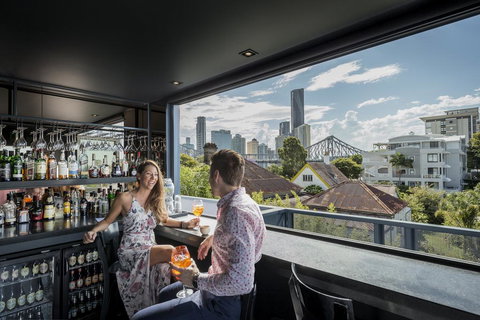 Spicers Balfour Hotel - Winery Find 3