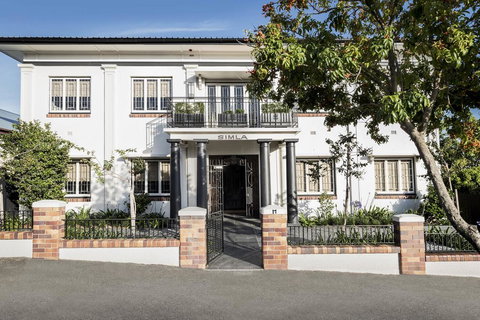 Spicers Balfour Hotel - Winery Find 2