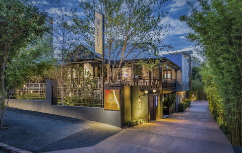 Spicers Balfour Hotel - Winery Find 1