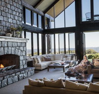 Spicers Peak Lodge - Winery Find
