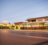Spinifex Motel and Serviced Apartments - Winery Find