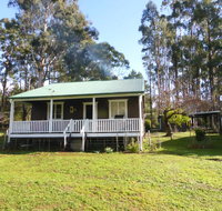Splendid Wren Cottage - Winery Find