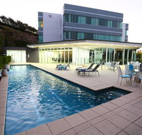 Springfield Lakes Boutique Hotel - Winery Find