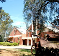 Springhurst Butter Factory - Winery Find