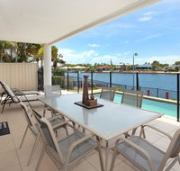 St Lucia 11 - 4 BDRM Canal Home with Pool - Winery Find