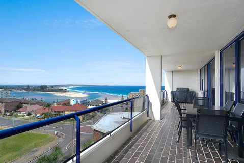 St Tropez Unit 39 - The Entrance, NSW - Winery Find 1