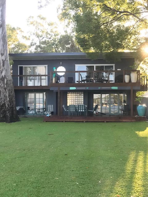 Starfish Cottage - Winery Find 2