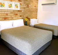 Starlight Motor Inn - Winery Find
