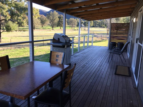 Starline Alpacas Farmstay Resort - Winery Find 1